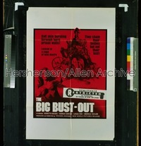 BIG BUST-OUT '72