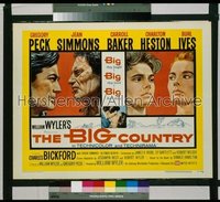 BIG COUNTRY 1/2sh '58