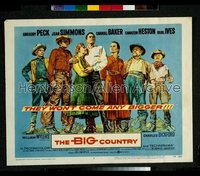 BIG COUNTRY LC '58