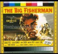 BIG FISHERMAN LC '59