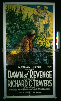 DAWN OF REVENGE 3sh R20s