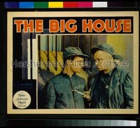 BIG HOUSE LC '30