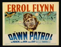 DAWN PATROL ('38) LC '38