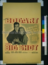 BIG SHOT ('42) WC '42