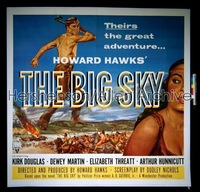 BIG SKY 6sh '52