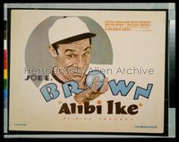 ALIBI IKE LC '35