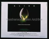 ALIEN ('79) 1/2sh '79