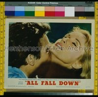 ALL FALL DOWN LC '62