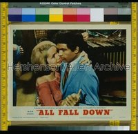 ALL FALL DOWN LC '62