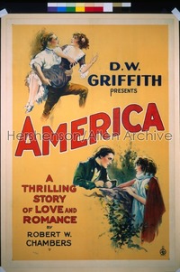 AMERICA ('24) 1sh '24