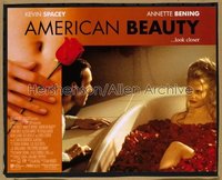 AMERICAN BEAUTY ('99) LC '99