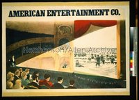 AMERICAN ENTERTAINMENT CO special '00