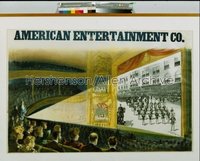 AMERICAN ENTERTAINMENT CO special '00