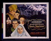 BLACK NARCISSUS LC '47