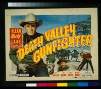 DEATH VALLEY GUNFIGHTER LC '49