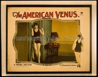 AMERICAN VENUS LC '26