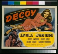 DECOY ('46) LC '46