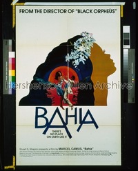 BAHIA 1sh '75