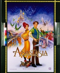 ANASTASIA ('97) 1sh '97