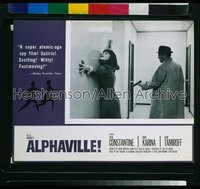 ALPHAVILLE LC '65