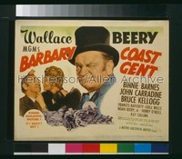 BARBARY COAST GENT LC '44