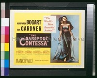 BAREFOOT CONTESSA LC '54