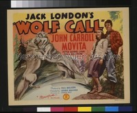 WOLF CALL LC '39