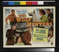 WOLF HUNTERS LC '49