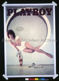 PLAYBOY (Barbra Streisand) special '77