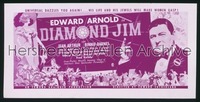 DIAMOND JIM campaign book page '35