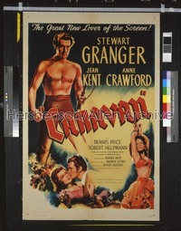 CARAVAN ('47) 1sh '46