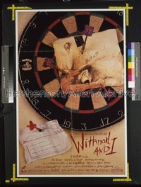 WITHNAIL & I 1sh '87