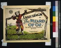 WIZARD OF OZ ('25) LC '25