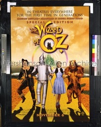 WIZARD OF OZ ('39) 1sh '39