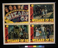 WIZARD OF OZ ('39) LC '39