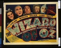 WIZARD OF OZ ('39) LC '39