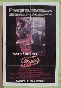 FAME adv 1sheet