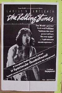 #264 LADIES & GENTLEMEN THE ROLLING STONES1sh 