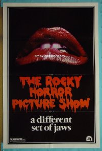 ROCKY HORROR PICTURE SHOW 1sheet