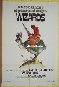 WIZARDS 1sheet