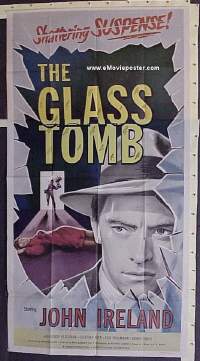 GLASS TOMB 3sh