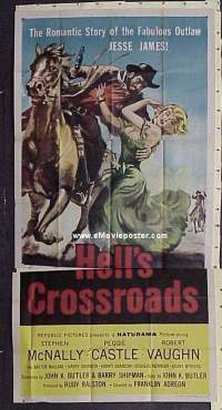 HELL'S CROSSROADS 3sh