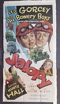 JALOPY 3sh