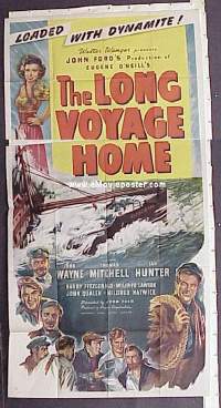 LONG VOYAGE HOME 3sh