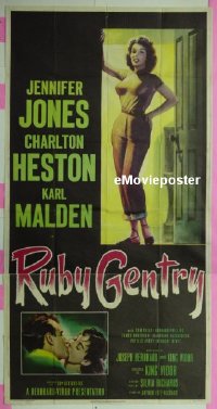 RUBY GENTRY 3sh