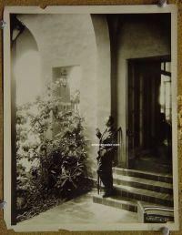 #3154 BELA LUGOSI candid 8x10 '31