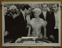 #4164 BELLE OF THE '90s 8x10 R60s Mae West 