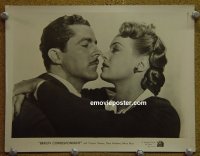 #4169 BERLIN CORRESPONDENT 8x10 '42 Andrews 