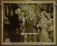 #4186 BLACK FURY 8x10 '35 Paul Muni, Morley 