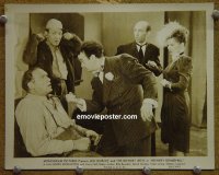 #4204 BOWERY BOMBSHELL 8x10 '46 Bowery Boys 